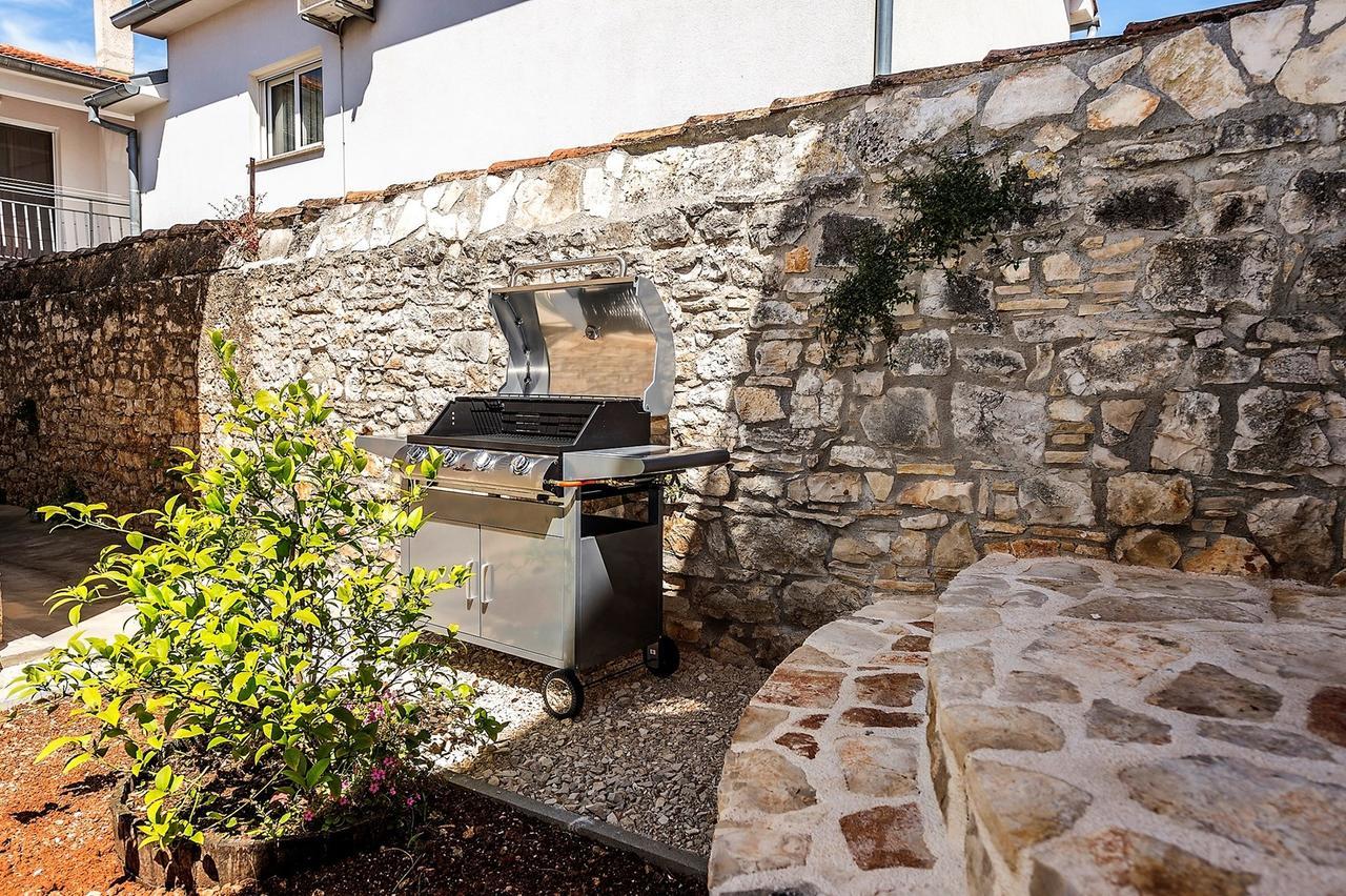 Villa Valtrazza Tar-Vabriga Exterior photo