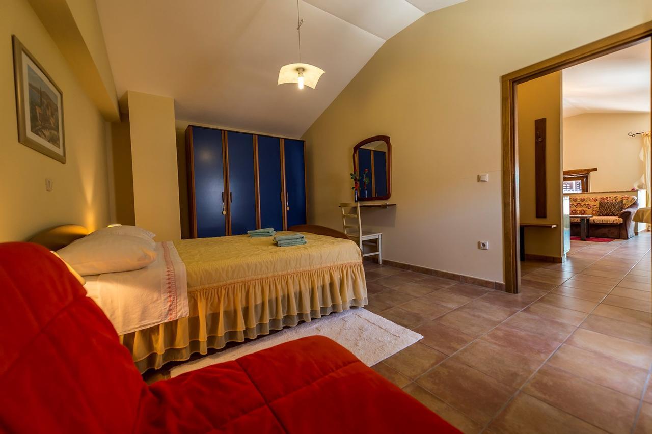Villa Valtrazza Tar-Vabriga Exterior photo